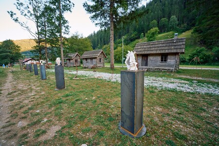 Razstava Naplavime (foto J. Kotar)